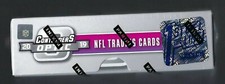 2019 PANINI FOTL CONTENDERS OPTIC HOBBY BOXES POS MURRAY JACOBS Metcalf AUTO RPS