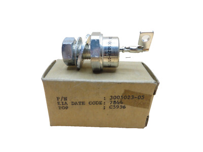 International Rectifier 3005023-05 Thyristor  SCR (Qty1)