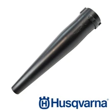 Genuine OEM Husqvarna 577079601 End Pipe for 150BT Backpack Blowers