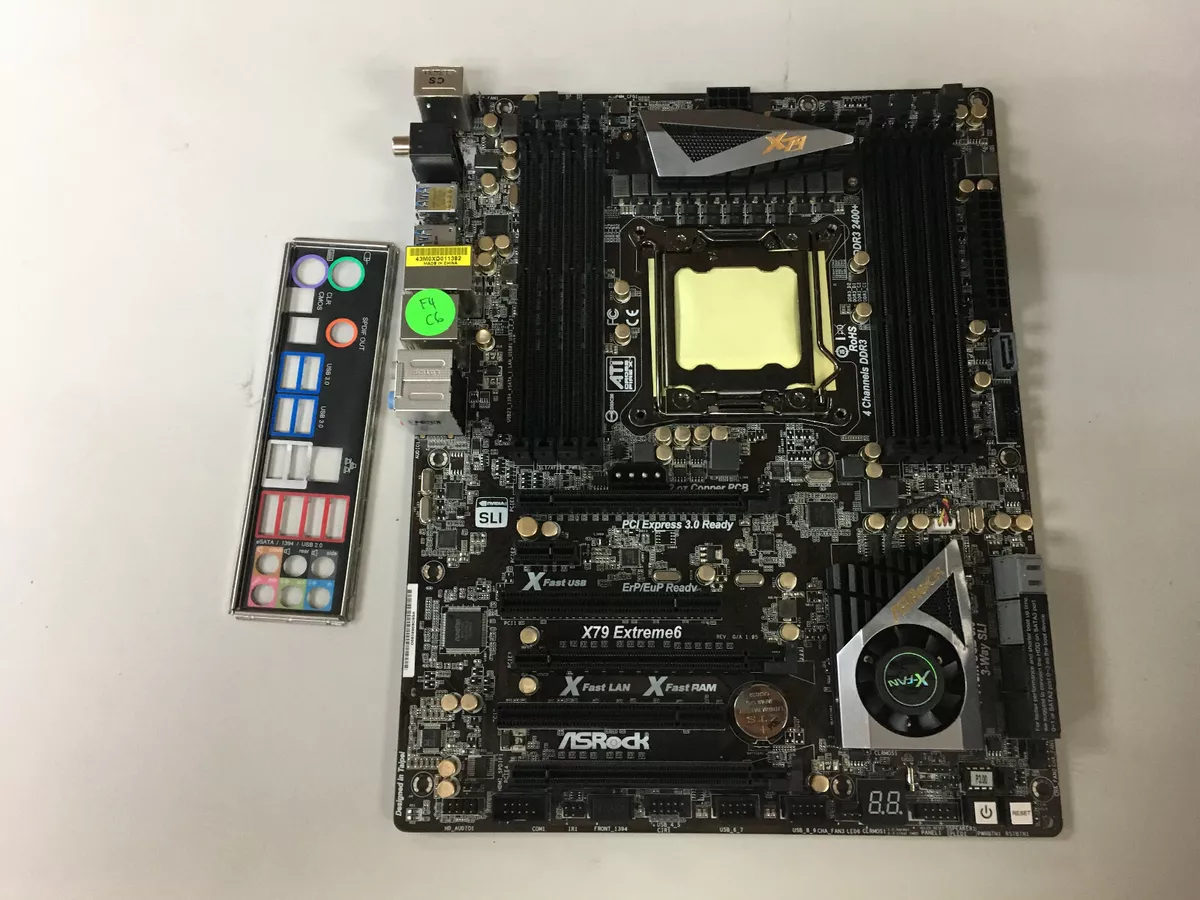 X79 extreme6 deals