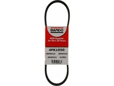 For 1987-1988 Dodge Dakota Accessory Drive Belt 85899CTFY