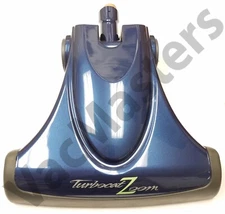 Vacuflo TurboCat Zoom turbine power head, SAPPHIRE 8704 - Newest Version