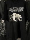 Agathocles Cold As Ice Shirt 2XL Mincecore Grindcore