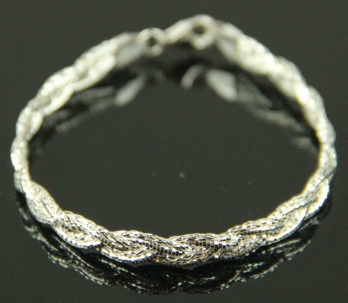 New KA 1772 Italy 925 Sterling Silver 