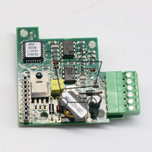 New Parker AH387775U001 SSD Photoelectric Encoder Feedback Board  590C 591C 590P