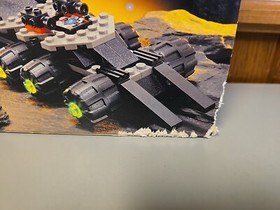 Lego 6949 System Spyrius Robo Guardian Complete 1994 Box And Instructions