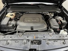 15-16 Chevy Colorado Engine Motor 3.6 No Core Charge 96142 Miles