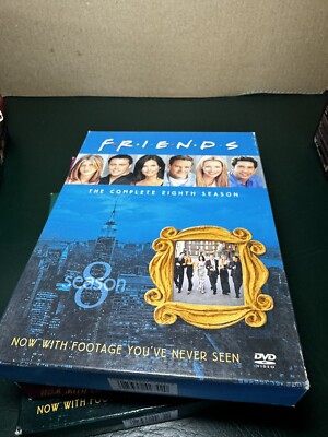 FRIENDS DVD 全10シーズンセット＋ジョーイ1＆2シーズン FRIENDS DVD 全10シーズンセット＋ジョーイ1＆2シーズン Amazon