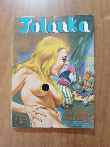 Jolanka Nr. 30 (1972)