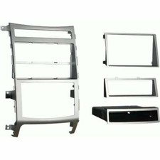 Metra 99-7335S Single/Double DIN Dash Kit for Hyundai Veracruz Limited