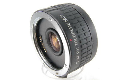 Excellent+++] Kenko C-AF 2X TELEPLUS MC7 DGX Tele Converter For