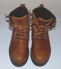 G J Bass  Co Boots / 6