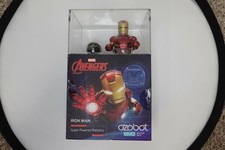 ozobot iron man