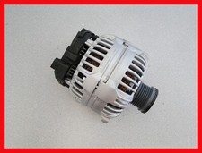 3A3504 ALTERNATOR For VW Beetle Caddy III Golf VI Plus Jetta IV Polo 1.2 TSI 