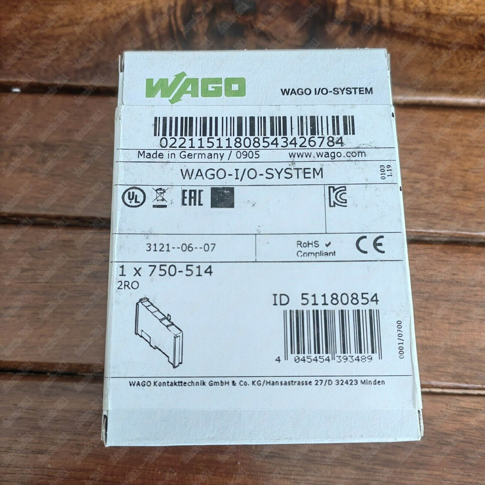 Foto 1 di 2