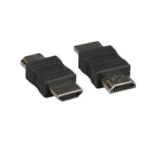 HDMI male to male Adapter Coupler Extender Changer Connector NEW