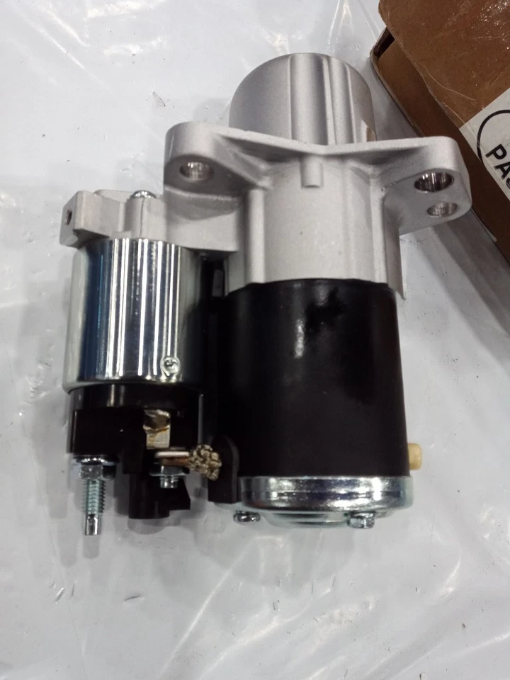 Used GMC Acadia Buick Enclave Chevy Traverse Starter Pontiac Torrent Saturn V6 Foto 4 de 4