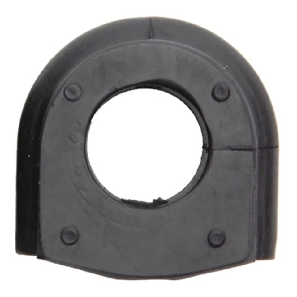 Buje de barra estabilizadora trasero ACDelco genuino para Nissan Máxima 2004-2008 | goma negro Foto 3 de 4