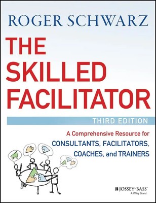 The Skilled Facilitator | Roger M Schwarz | Englisch | Buch | 416 S. | 2016