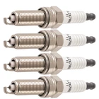 Iridium Spark Plugs for Kia Sorento 2.4L 2017 SILZKR7B11 1884611070