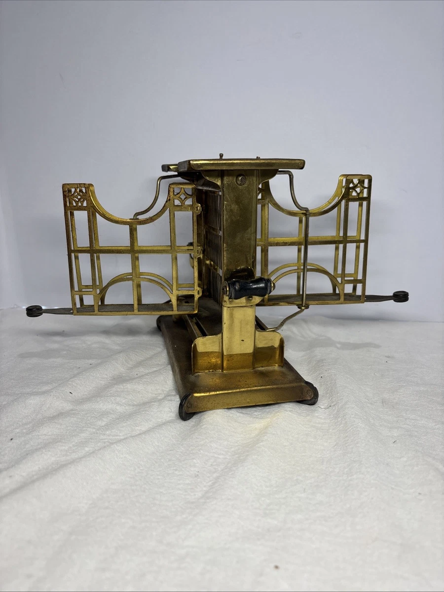 Antique Universal Toaster for sale | eBay