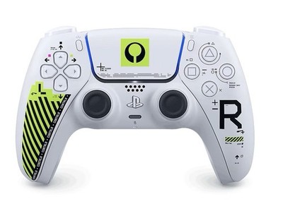 PlayStation 5 DualSense Controller - Marathon Limited Edition NEU OVP