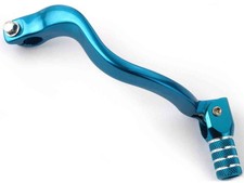 HEBEL FUSSSCHALT BLAU JMT