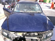 Capot Volvo S60