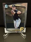 2025 Bowman Draft - Chrome Konnor Griffin #BDC-102 (RC)