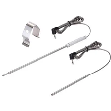 Upgraded Thermpro Probe Replacement for TP08S TP20 TP25 Thermopro Probe Repla...