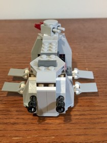 Lego 75078 Star Wars Rebels Imperial Troop Transport Complete w Instructions