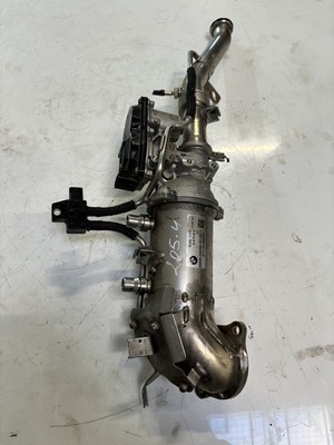 Abgaskühler Für BMW 5er G30 G31 3,0 d B57D30A B57 8574815