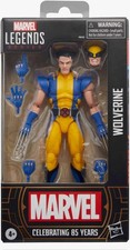 Marvel Legends Marvel Comics 85th Anniversary Wolverine
