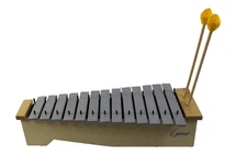 Lyons Metallophone Diatonic Soprano   OPEN BOX RETURN #R5602
