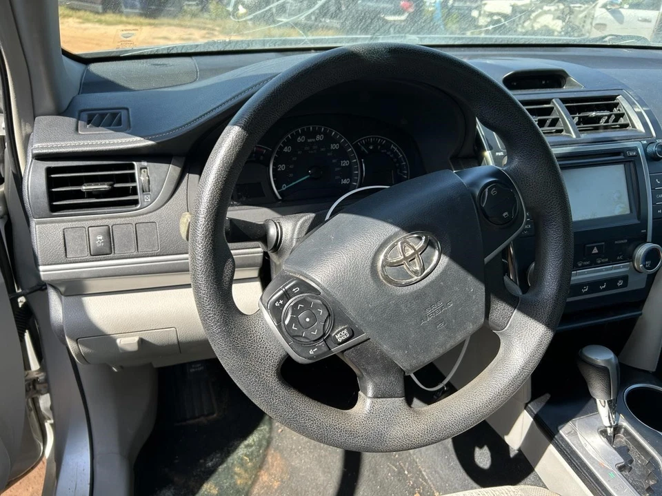 CAMRY     2013 Fuel Vapor Canister 104912394 Foto 3 de 4