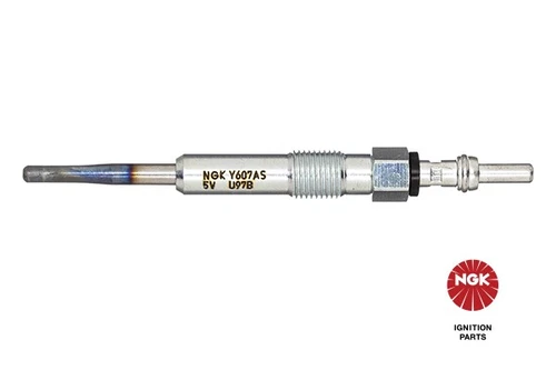 7560 NGK Glow Plug for AUDI,CHRYSLER,SEAT,SKODA,VW