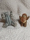 STAR WARS - Pair of Ewok Buddies!