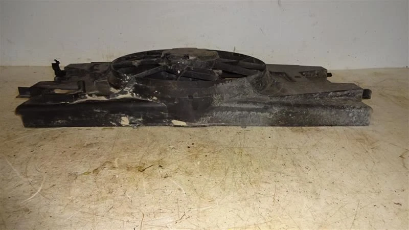 Cooling Fan Assembly 2.2L Fits 07-10 Pontiac G5 637762 - Image 3 of 4