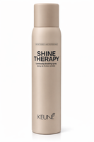 Keune Shine Therapy 200 Ml Glanz Spray Haarpflege Anti Frizz Styling Glanz