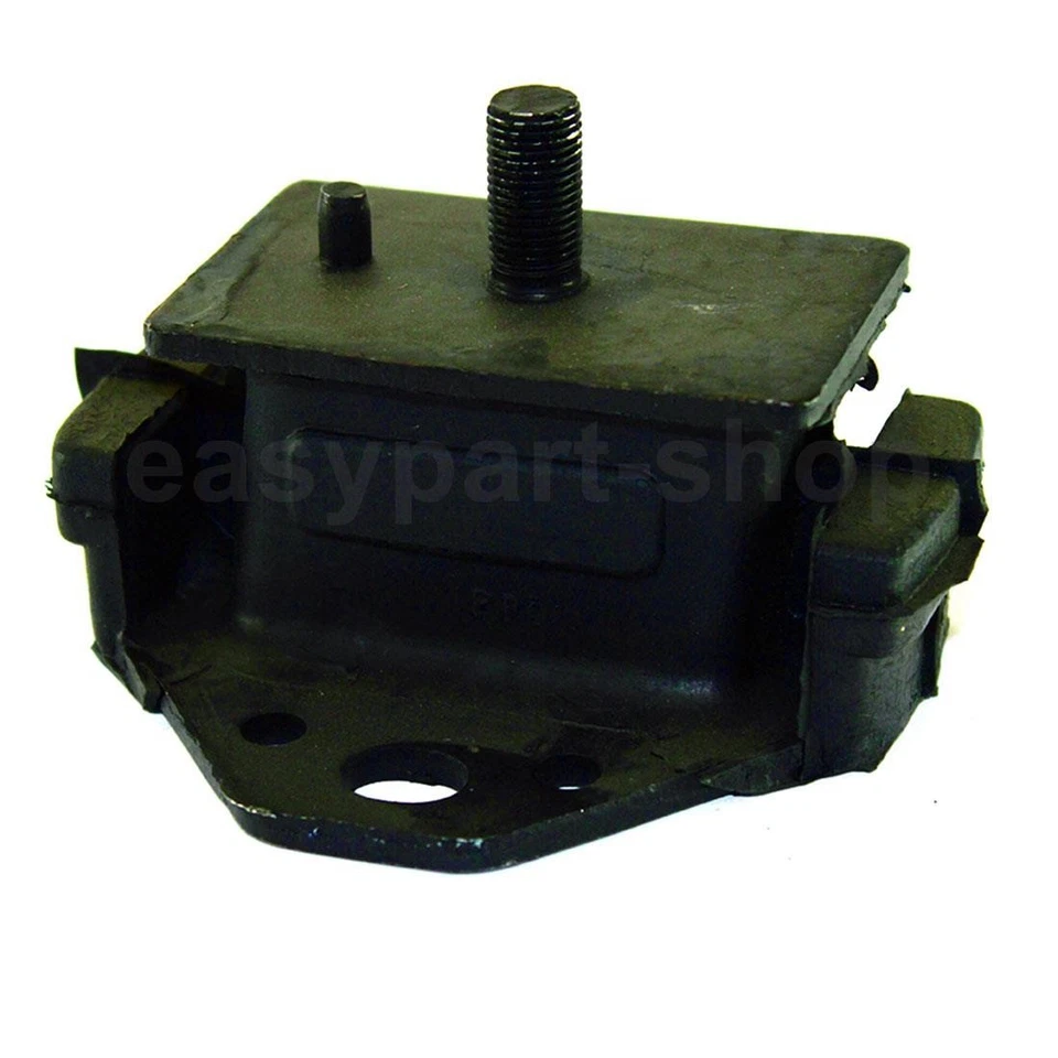 2 motores de montaje de motor delantero para Toyota Celica 1975 1976 1977 1978 1979 1980 1981 Foto 2 de 3