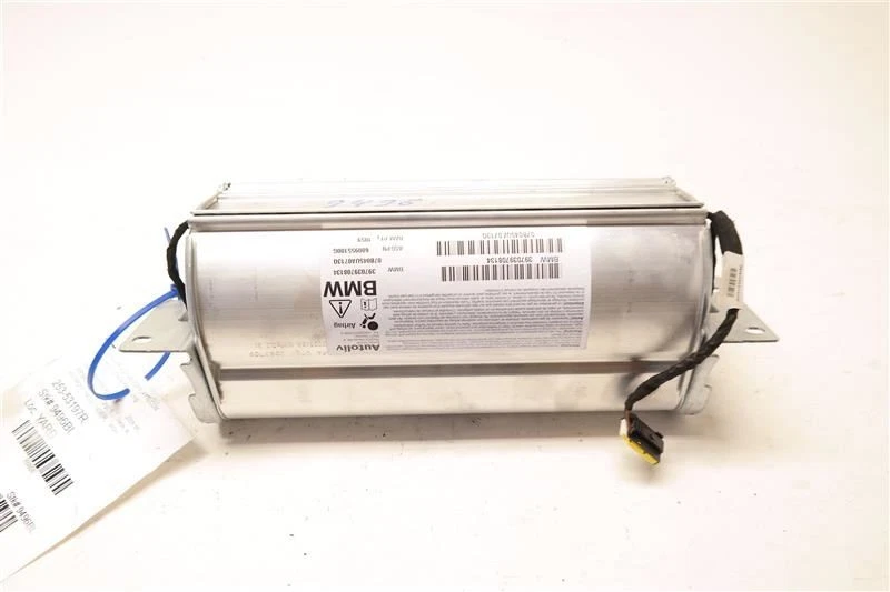 PASSANGER DASH AIR BAG 72127039708 2006-2010 BMW M5 Foto 3 de 4