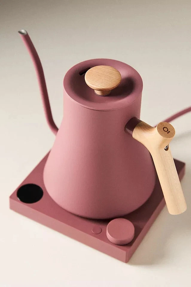 Anthropologie - Hervidor eléctrico Fellow Stagg EKG Pro - Oferta Foto 2 de 2