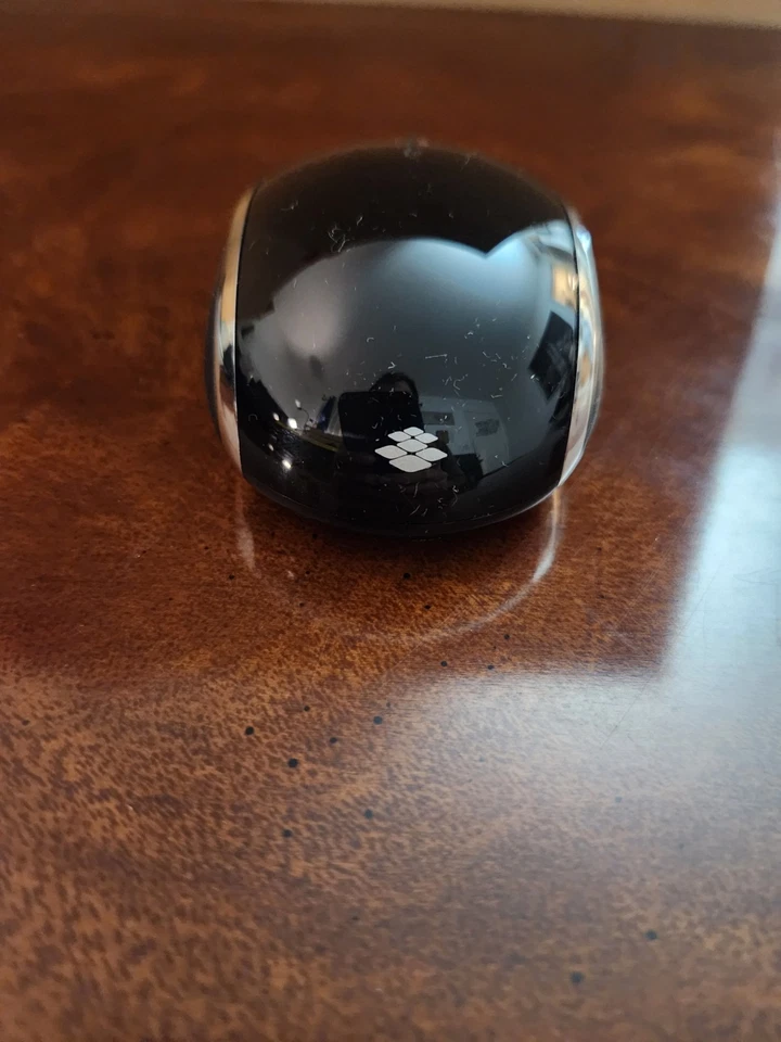 Microsoft Wireless Mobile Mouse 6000 Model 1383 #C0665 - Image 3 of 4