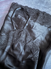 Top INTIMISSIMI  NEU Gr.M  Schwarz