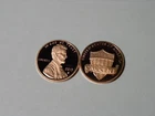 2013-P Lincoln Shield Cent — photo from another recent sale