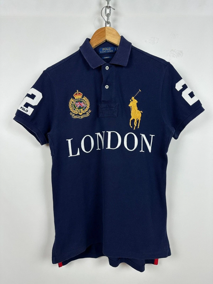 polo ralph lauren london products for sale | eBay