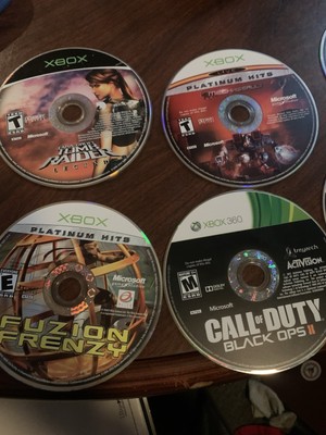 Big Game Lot 