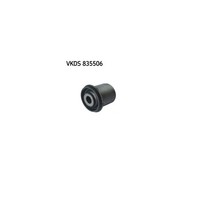 Lagerung, Lenker SKF Vkds 835506 FüR Mitsubishi, Vorderachse Beidseitig, Unten