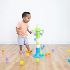 FAT BRAIN TOYS - SpillAgain - New Active Play for Ages 2 to 5 - FA407-1