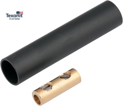 HST-1300 Underground Cable Kit for Waterproof, 14-8 AWG, UF Copper Wire-Includes
